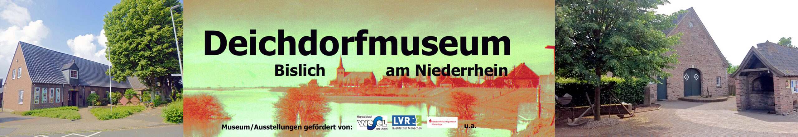 Deichdorfmuseum Bislich